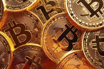 A high-efficiency Bitcoin ASIC miner showcasing advanced cooling and hash power