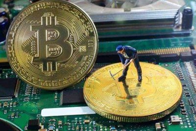 Mining farm operations